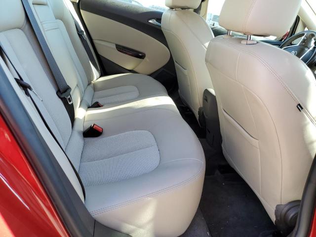 Photo 6 from auction – 2015 BUICK VERANO CON with VIN 1G4PR5SK1F4158683