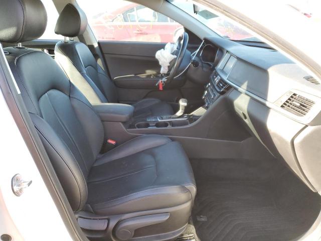 Photo 5 from auction – 2018 KIA OPTIMA EX with VIN 5XXGU4L37JG193666