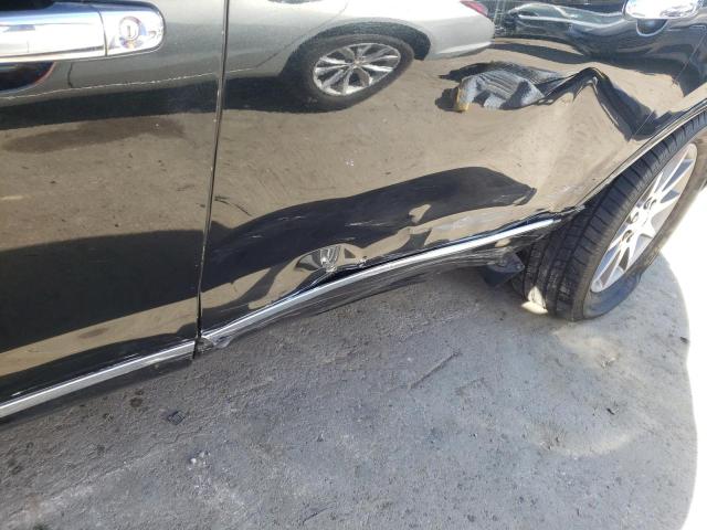 Photo 9 from auction – 2015 BUICK ENCLAVE with VIN 5GAKRBKD6FJ286192