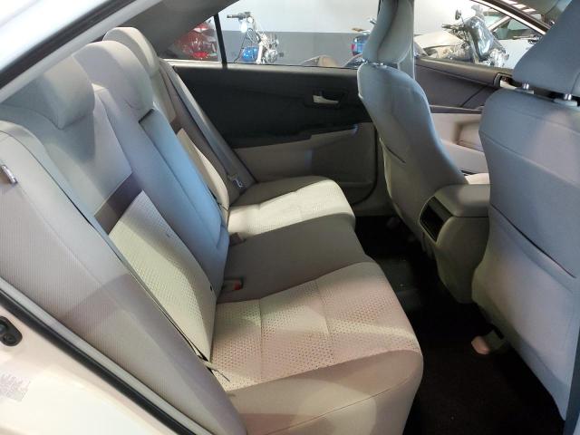 Zdjęcie 6 z aukcji – 2012 TOYOTA CAMRY BASE z VIN 4T4BF1FK4CR252290