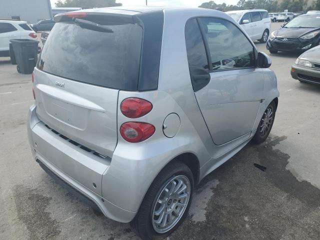 Photo 4 from auction – 2013 SMART FORTWO PUR with VIN WMEEJ3BA5DK630361