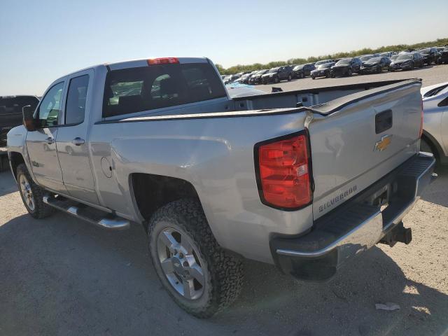 Photo 3 from auction – 2016 CHEVROLET SILVERADO with VIN 1GC2CVEG5GZ359580