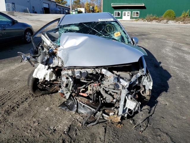 Photo 9 from auction – 2015 TOYOTA PRIUS with VIN JTDKN3DUXF0431673