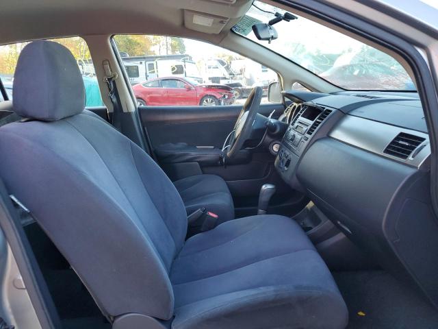 Photo 5 from auction – 2009 NISSAN VERSA S with VIN 3N1BC13EX9L395210