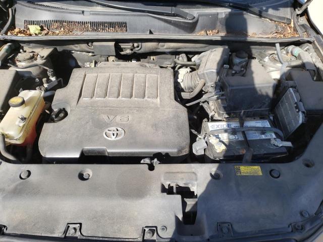 Photo 7 from auction – 2010 TOYOTA RAV4 with VIN 2T3BK4DV0AW033108