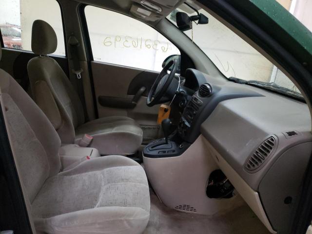 Photo 5 from auction – 2003 SATURN VUE with VIN 5GZCZ63B33S910347