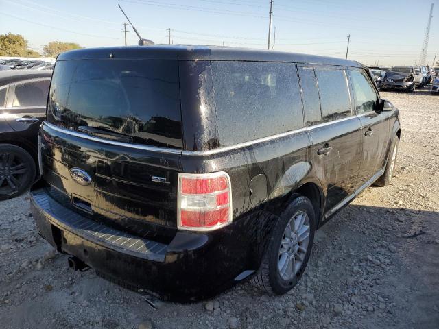 Photo 4 from auction – 2013 FORD FLEX SEL with VIN 2FMGK5C82DBD28527