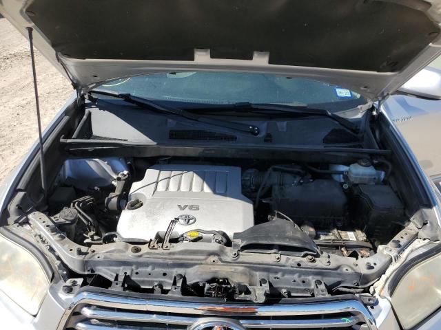 Photo 7 from auction – 2008 TOYOTA HIGHLANDER with VIN JTEDS42A182053455