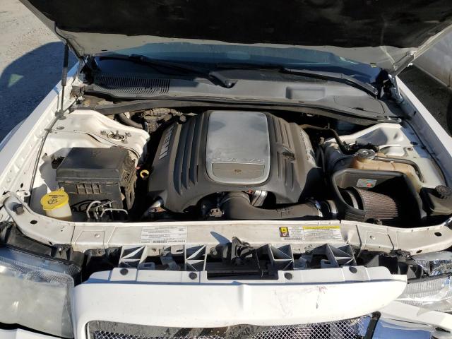 Foto 7 de la subasta – 2008 CHRYSLER 300C con VIN 2C3KA63HX8H201040