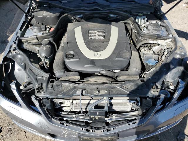 Photo 7 from auction – 2011 MERCEDES-BENZ E 550 4MAT with VIN WDDHF9AB5BA407658