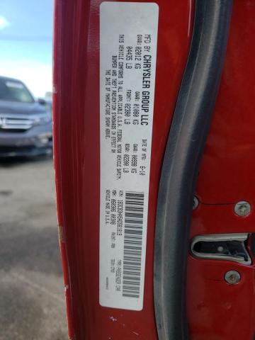 Photo 10 from auction – 2010 DODGE CALIBER with VIN 1B3CB3HA5AD581819
