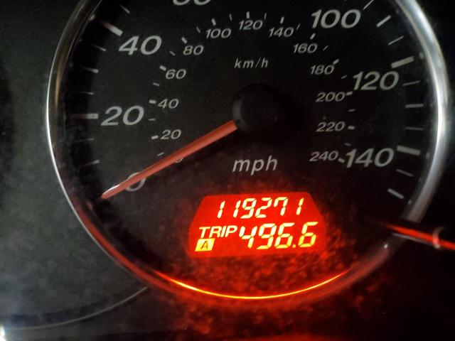 Photo 8 from auction – 2006 MAZDA 6 S with VIN 1YVHP80D165M59642