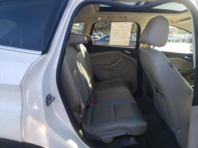 Photo 6 from auction – 2015 FORD ESCAPE TIT with VIN 1FMCU9JX5FUA71922