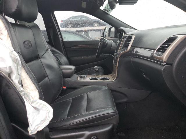 Photo 5 from auction – 2014 JEEP GRAND CHER with VIN 1C4RJFCT1EC423284