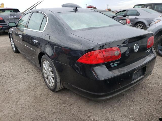 Photo 3 from auction – 2011 BUICK LUCERNE CX with VIN 1G4HC5EM0BU151513
