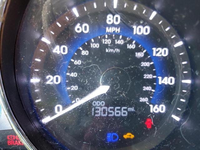 Photo 8 from auction – 2012 HYUNDAI SONATA HYB with VIN KMHEC4A43CA054750