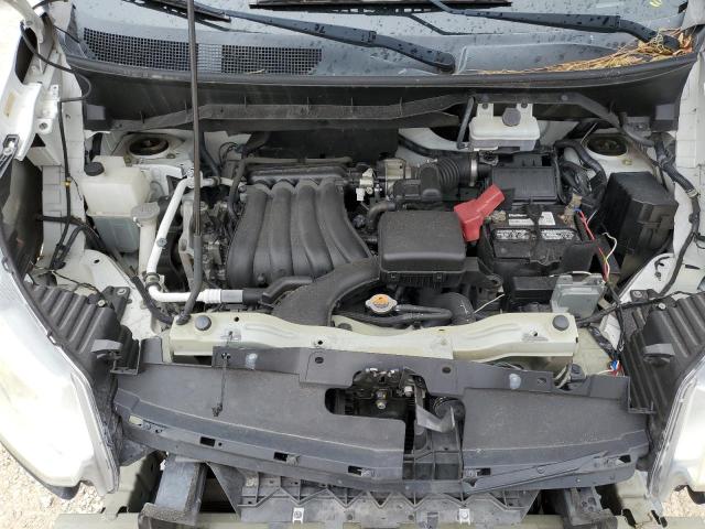 Photo 7 from auction – 2015 CHEVROLET CITY EXPRE with VIN 3N63M0ZN3FK724148