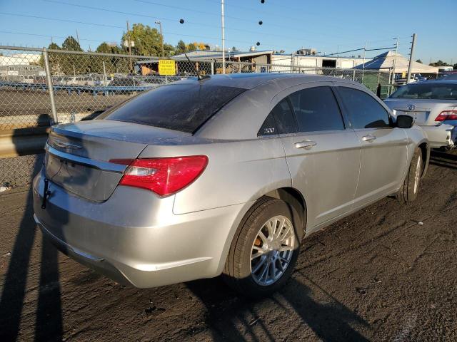 Photo 4 from auction – 2014 CHRYSLER 200 LX with VIN 1C3CCBAB4EN206727