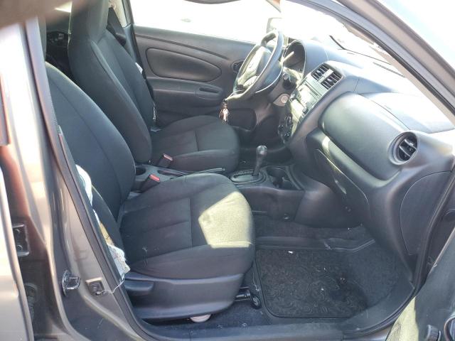 Photo 5 from auction – 2016 NISSAN VERSA S with VIN 3N1CN7AP6GL866787