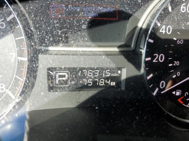 Photo 8 from auction – 2014 NISSAN PATHFINDER with VIN 5N1AR2MN5EC601742