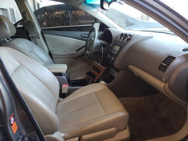 Photo 5 from auction – 2008 NISSAN ALTIMA 3.5 with VIN 1N4BL21E68N485223