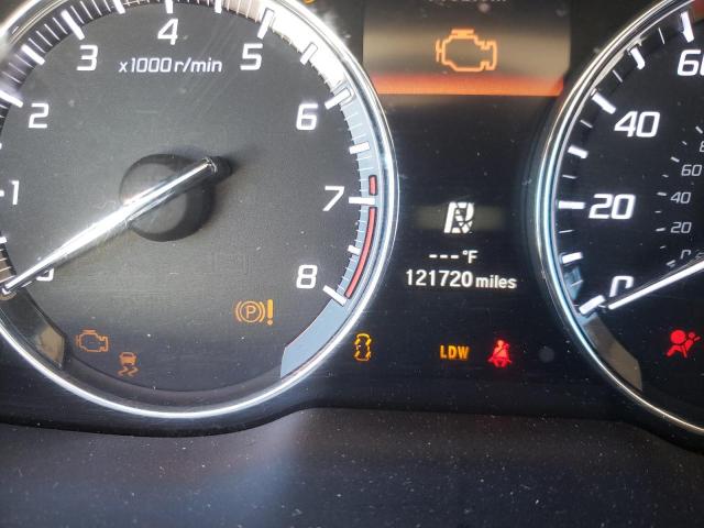Photo 8 from auction – 2014 ACURA RLX TECH with VIN JH4KC1F5XEC000441