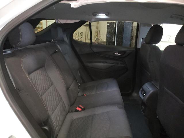 Photo 6 from auction – 2018 CHEVROLET EQUINOX LT with VIN 2GNAXJEV0J6251160