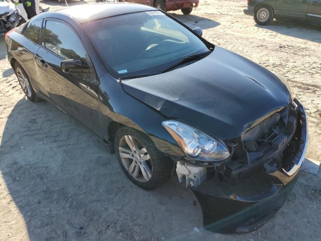 NISSAN ALTIMA S 2013 with VIN 1N4AL2EP1DC147774 - Photo from auction
