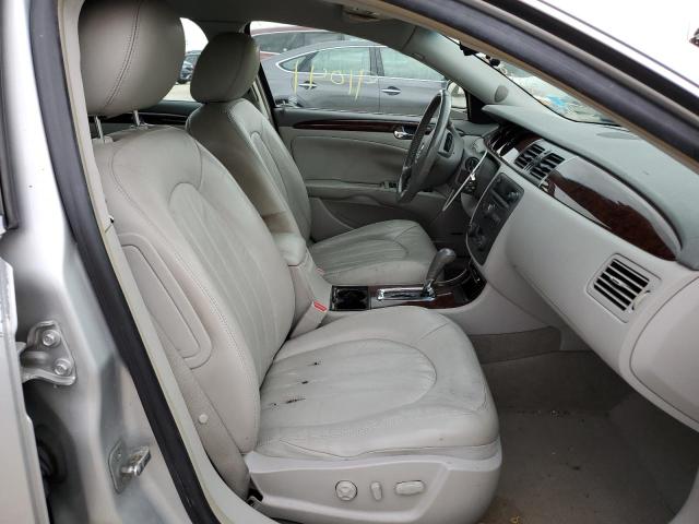 Photo 5 from auction – 2011 BUICK LUCERNE CX with VIN 1G4HJ5EM8BU141396