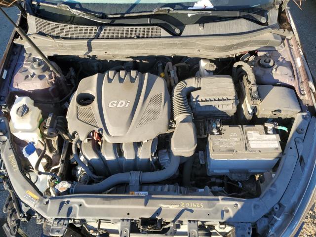 صورة رقم 7 من المزاد - 2015 KIA OPTIMA EX مع VIN 5XXGN4A79FG471249