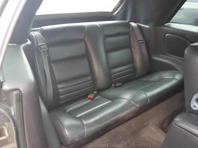 Photo 6 from auction – 2000 CHRYSLER SEBRING JX with VIN 3C3EL55H6YT259619
