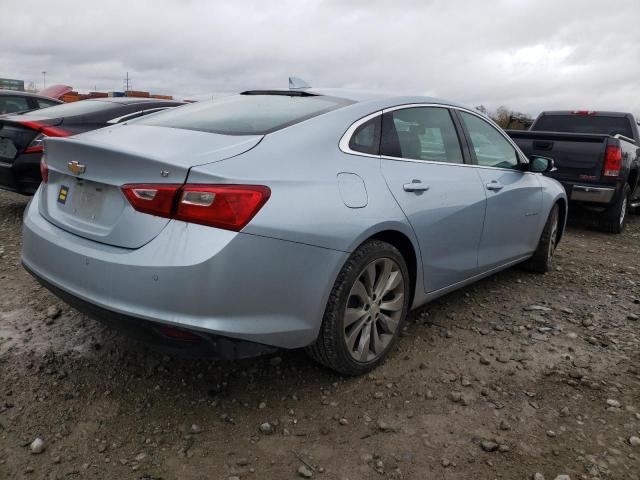 Photo 4 from auction – 2017 CHEVROLET MALIBU LT with VIN 1G1ZE5ST2HF262567