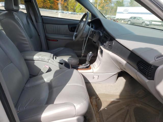 Photo 5 from auction – 2004 BUICK REGAL with VIN 2G4WB52K141290190