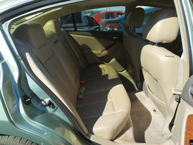 Photo 6 from auction – 2008 NISSAN ALTIMA 3.5 with VIN 1N4BL21E78C226428