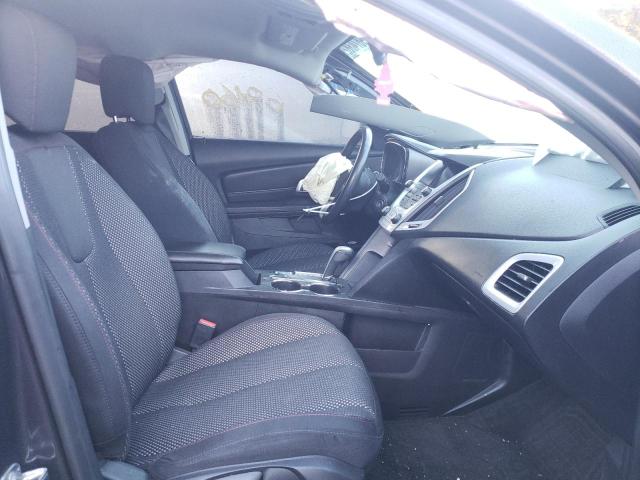 Photo 5 from auction – 2015 GMC TERRAIN SL with VIN 2GKFLWEK0F6246937