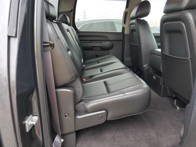 Photo 6 from auction – 2011 GMC SIERRA C15 with VIN 3GTP1VE08BG272943