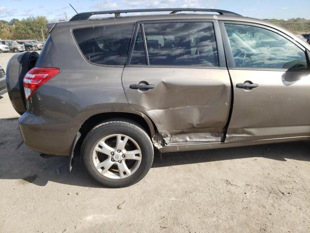 Photo 9 from auction – 2010 TOYOTA RAV4 with VIN 2T3BK4DV0AW033108
