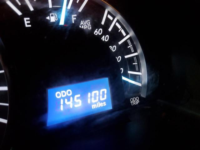 Photo 8 from auction – 2014 TOYOTA CAMRY L with VIN 4T1BF1FK2EU429626