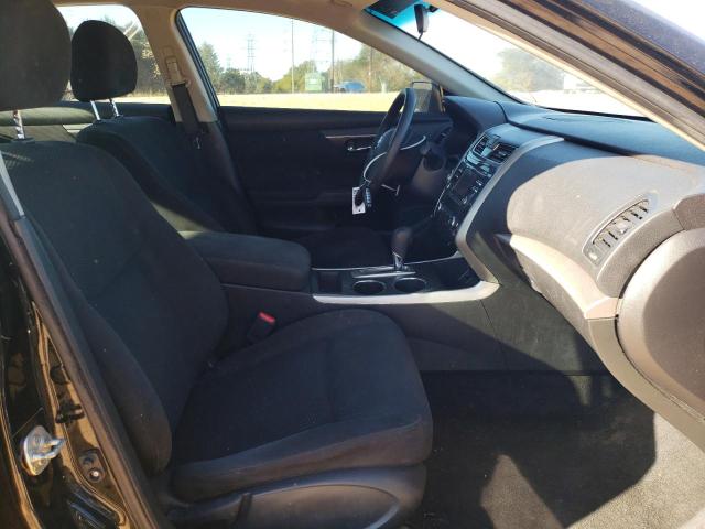 Photo 5 from auction – 2015 NISSAN ALTIMA 2.5 with VIN 1N4AL3AP4FC173980