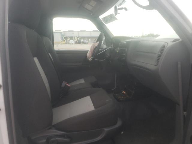 Photo 5 from auction – 2011 FORD RANGER SUP with VIN 1FTKR1EDXBPB16347