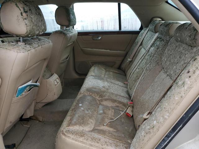 Photo 6 from auction – 2007 CADILLAC DTS with VIN 1G6KD57YX7U146546