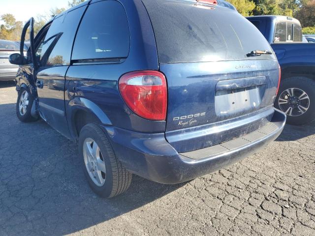 Photo 3 from auction – 2006 DODGE CARAVAN SX with VIN 1D4GP45R36B737119