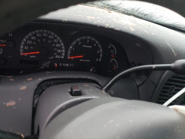 Фото 8 с аукциона – 2002 FORD F150 SUPER с VIN 1FTRW08L22KC05282