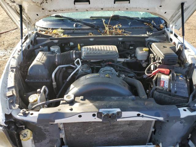 Photo 7 from auction – 2011 DODGE DAKOTA SLT with VIN 1D7RW3GK1BS701979