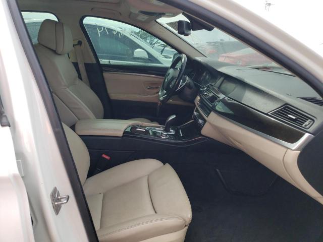 Фото 5 с аукциона – 2011 BMW 550 I с VIN WBAFR9C55BC270920