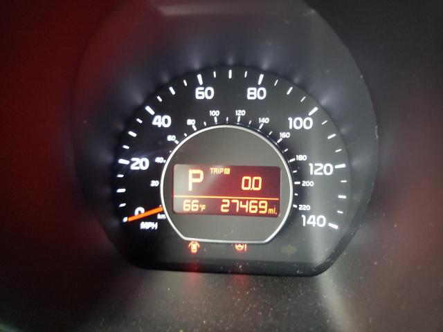 Photo 8 from auction – 2019 KIA SOUL with VIN KNDJN2A2XK7658288