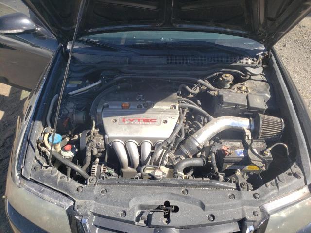 Photo 7 from auction – 2004 ACURA TSX with VIN JH4CL96874C016866
