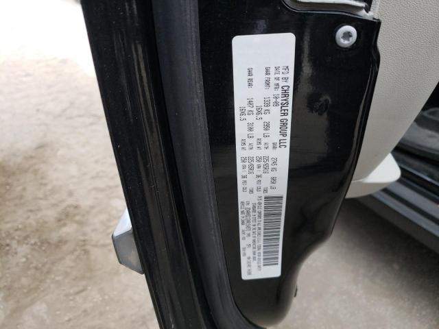 Photo 10 from auction – 2010 DODGE GRAND CARA with VIN 2D4RN5D12AR154972