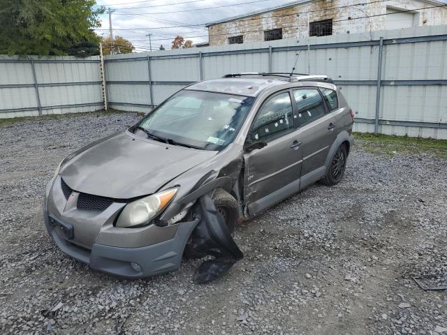 Photo 9 from auction – 2004 PONTIAC VIBE with VIN 5Y2SL62824Z409172