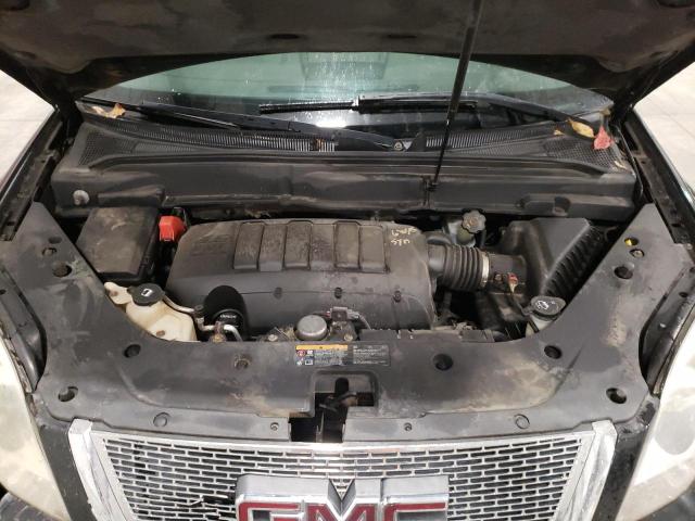 Photo 7 from auction – 2012 GMC ACADIA SLE with VIN 1GKKVPED6CJ378325